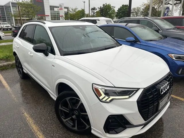 Passenger side
