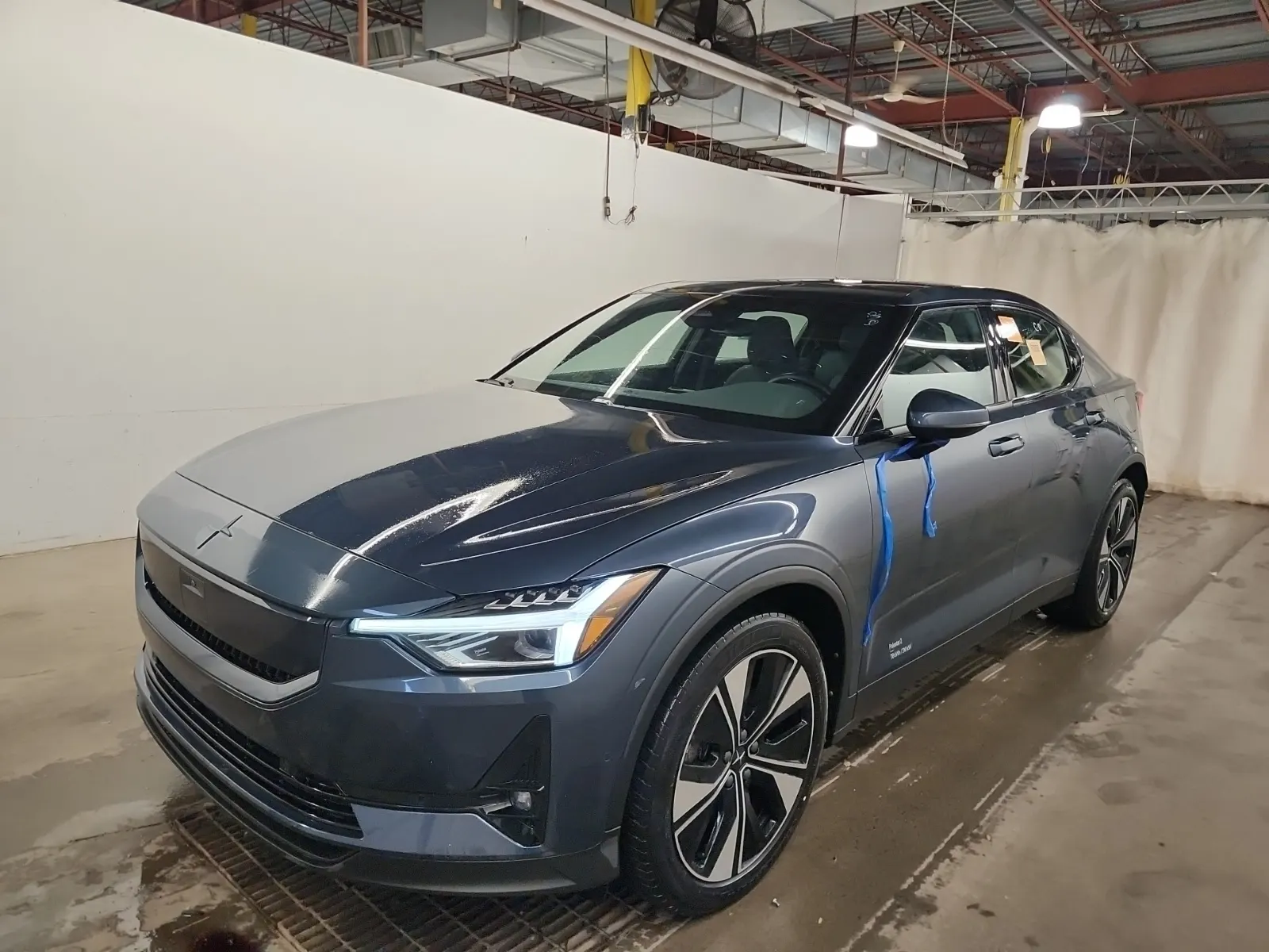 2024 Polestar 2