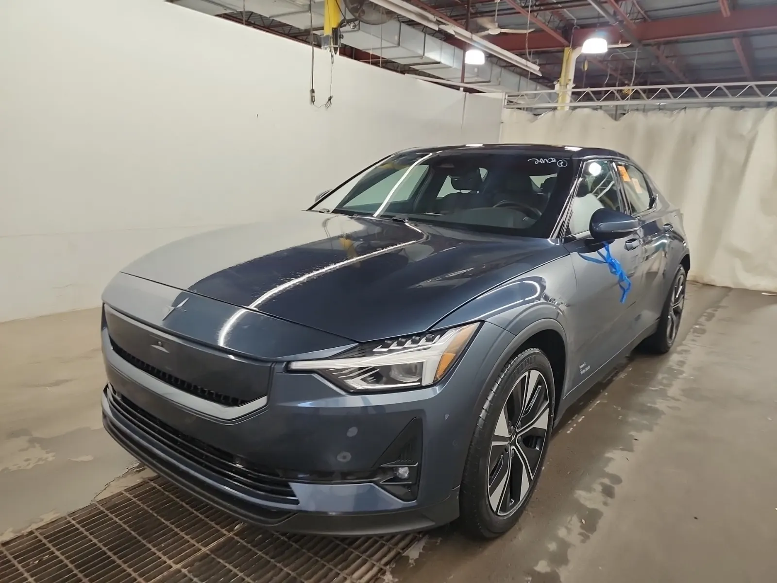 2024 Polestar 2