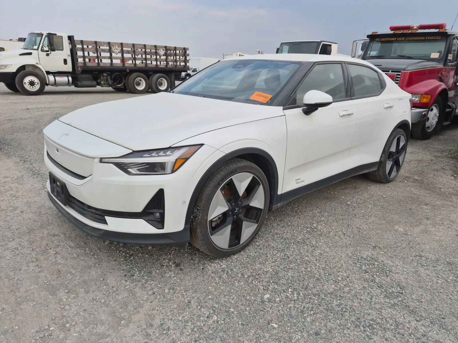 2024 Polestar 2