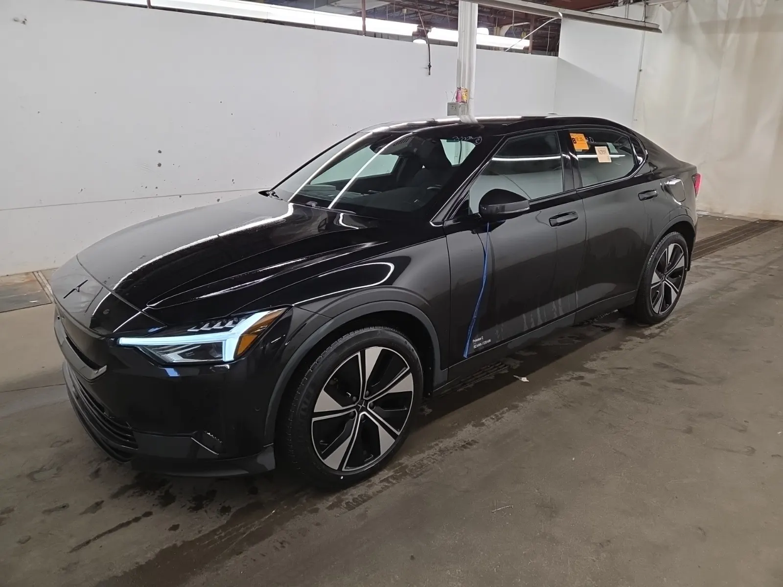 2024 Polestar 2