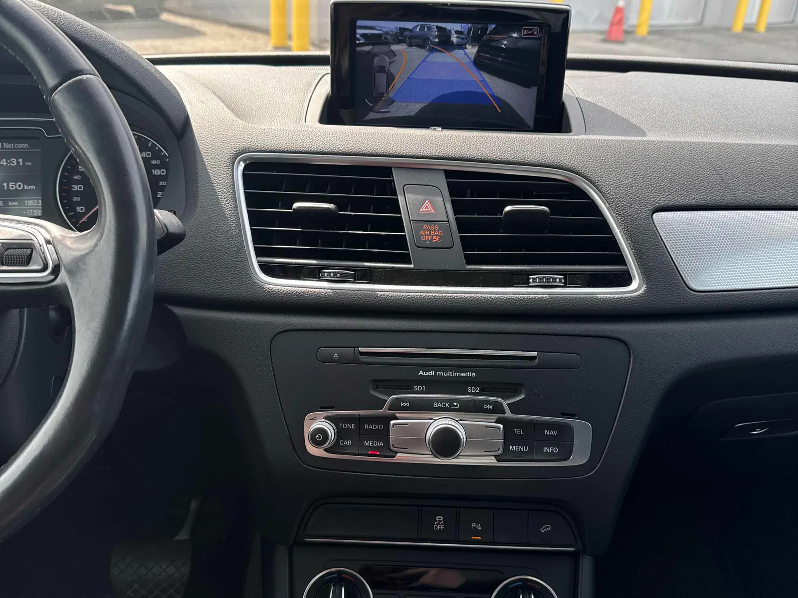 Console