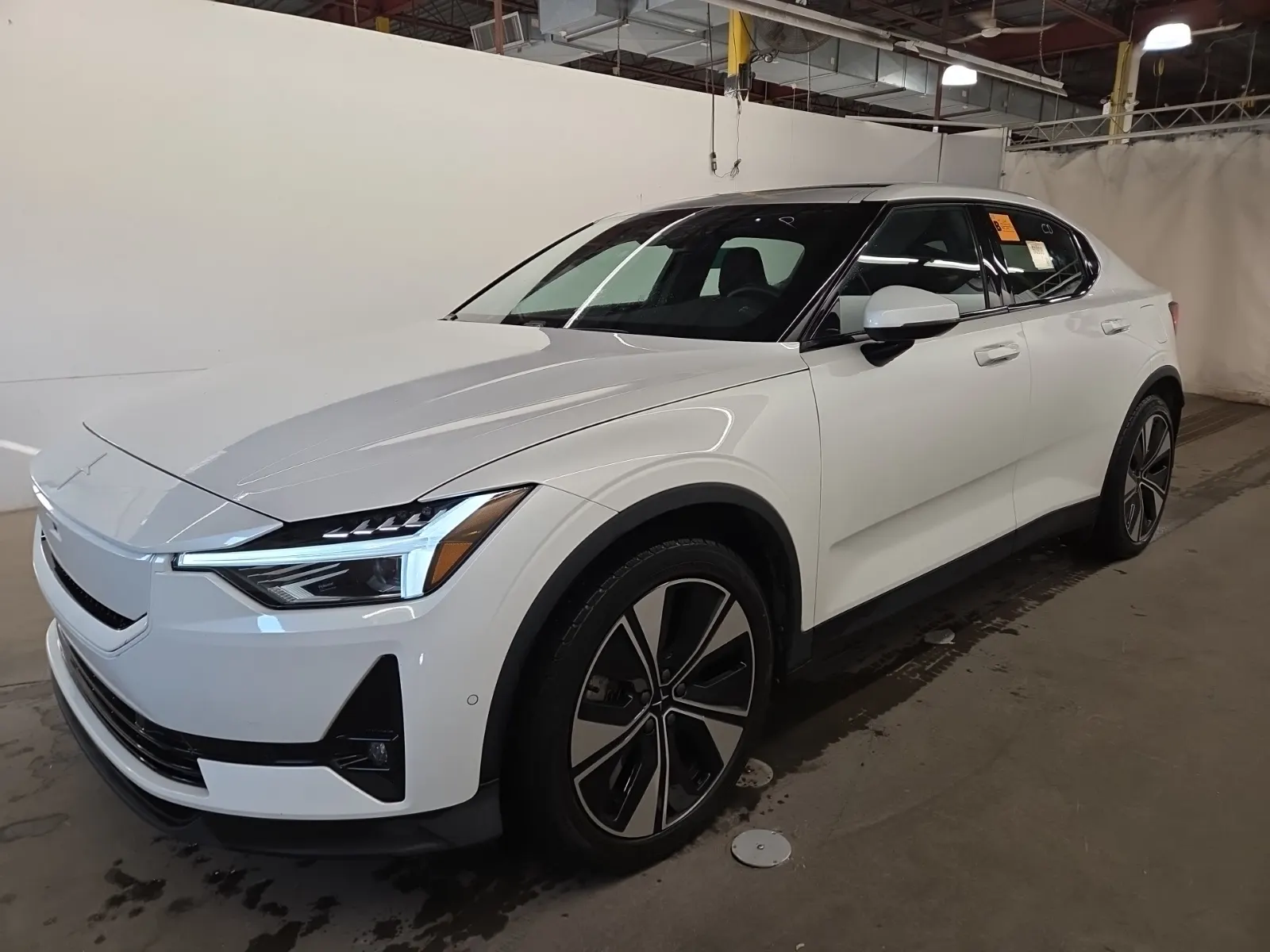 2024 Polestar 2