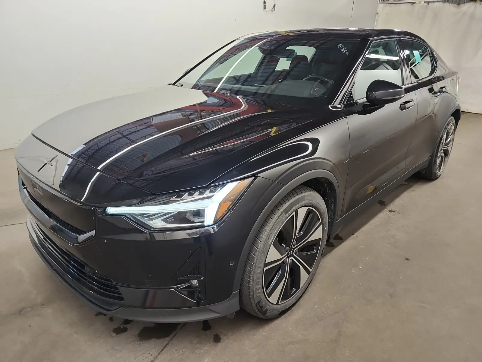 2024 Polestar 2