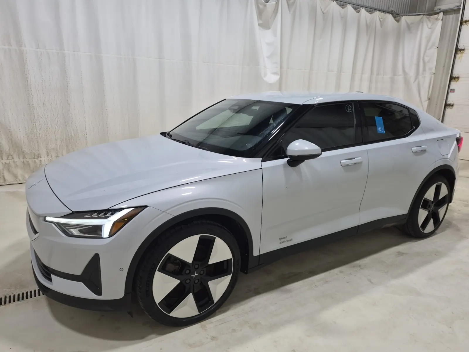 2024 Polestar 2