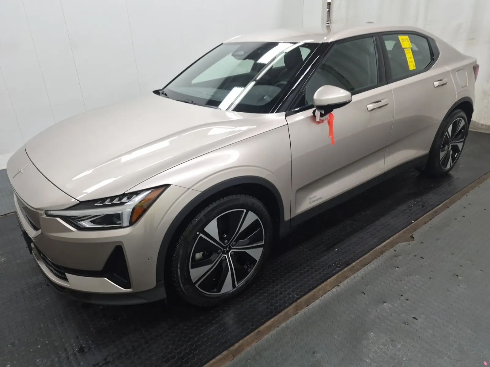 2024 Polestar 2