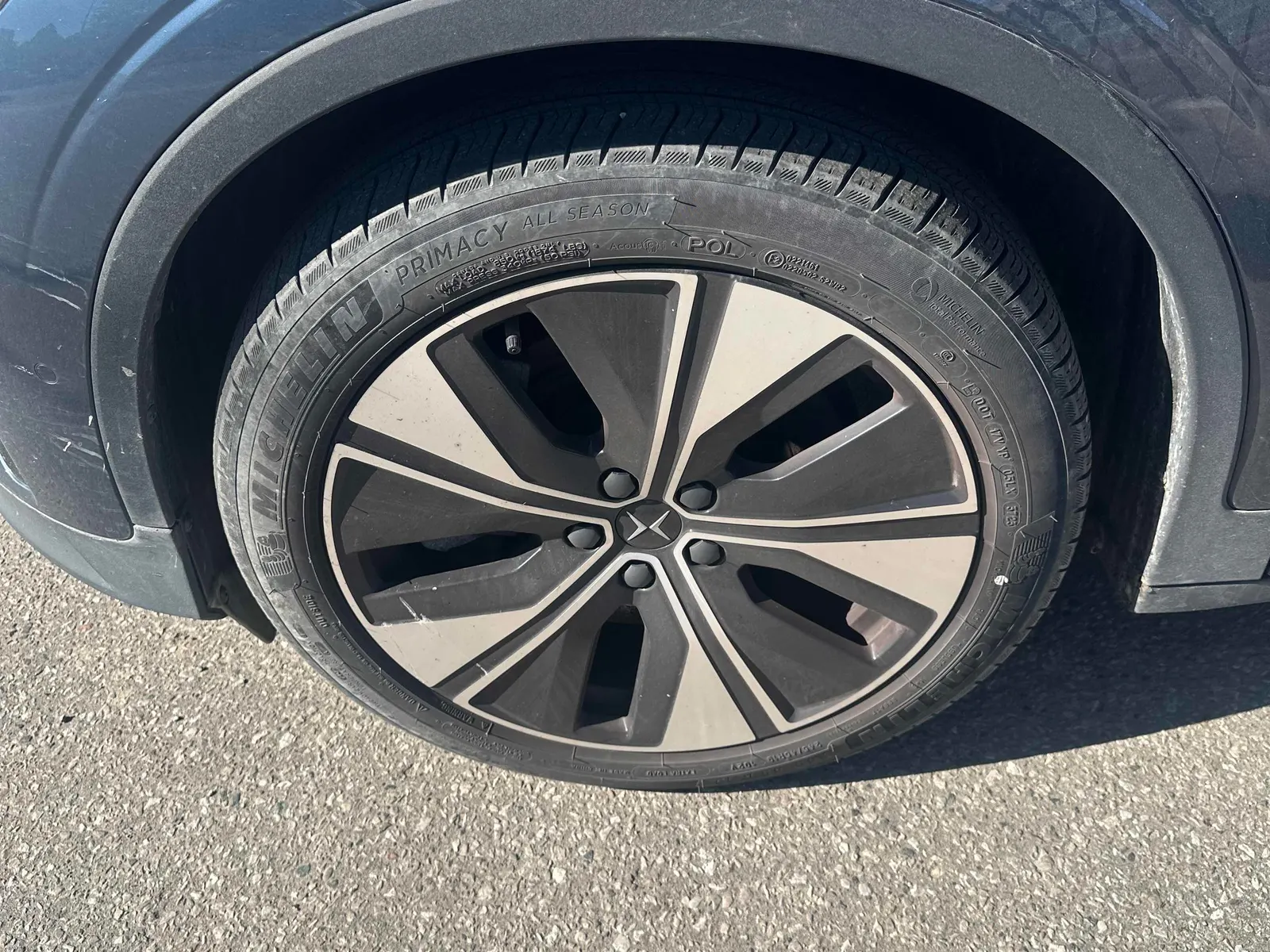 Tire