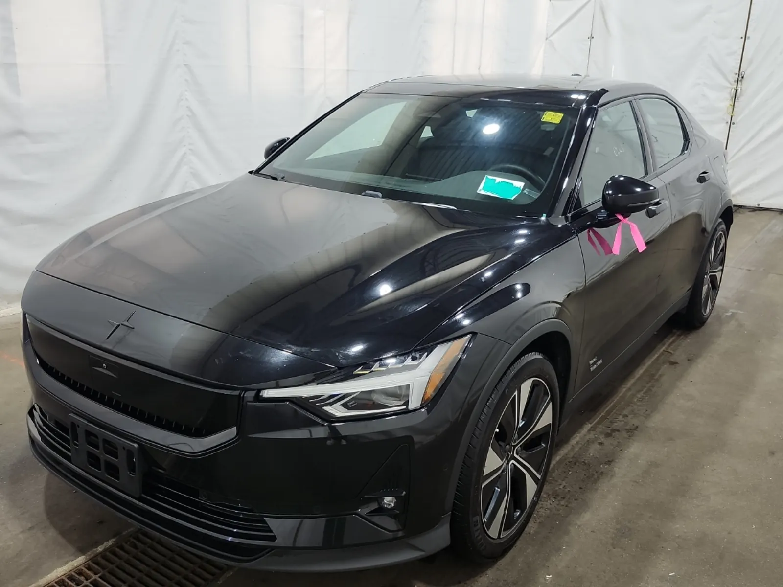 2024 Polestar 2