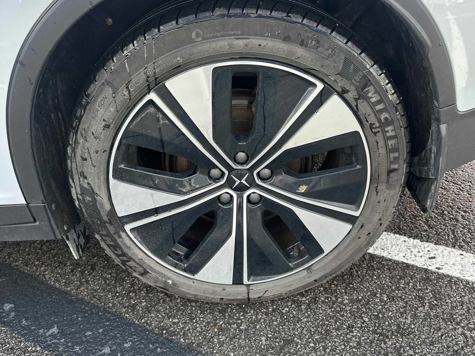 Tire