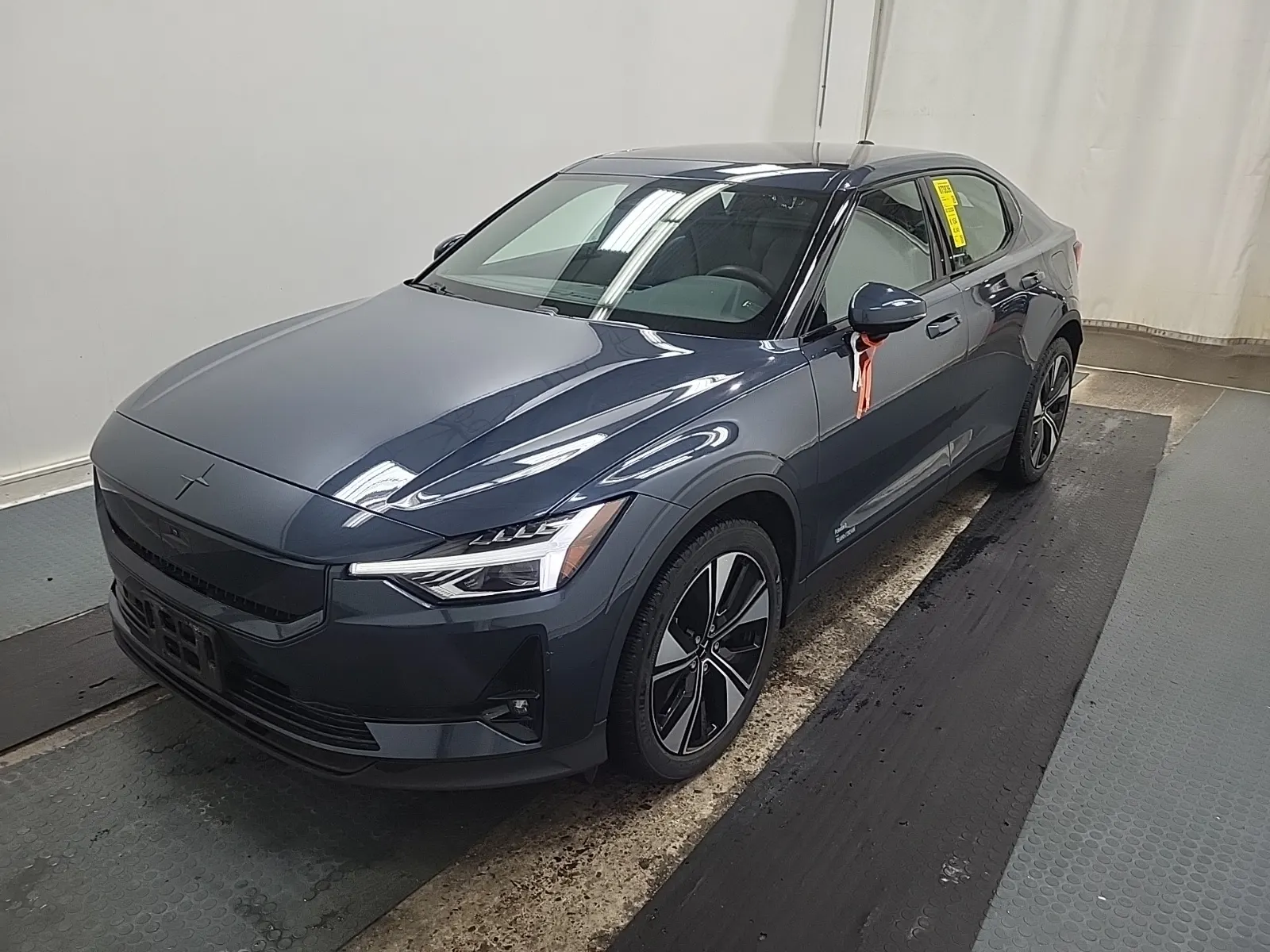 2024 Polestar 2