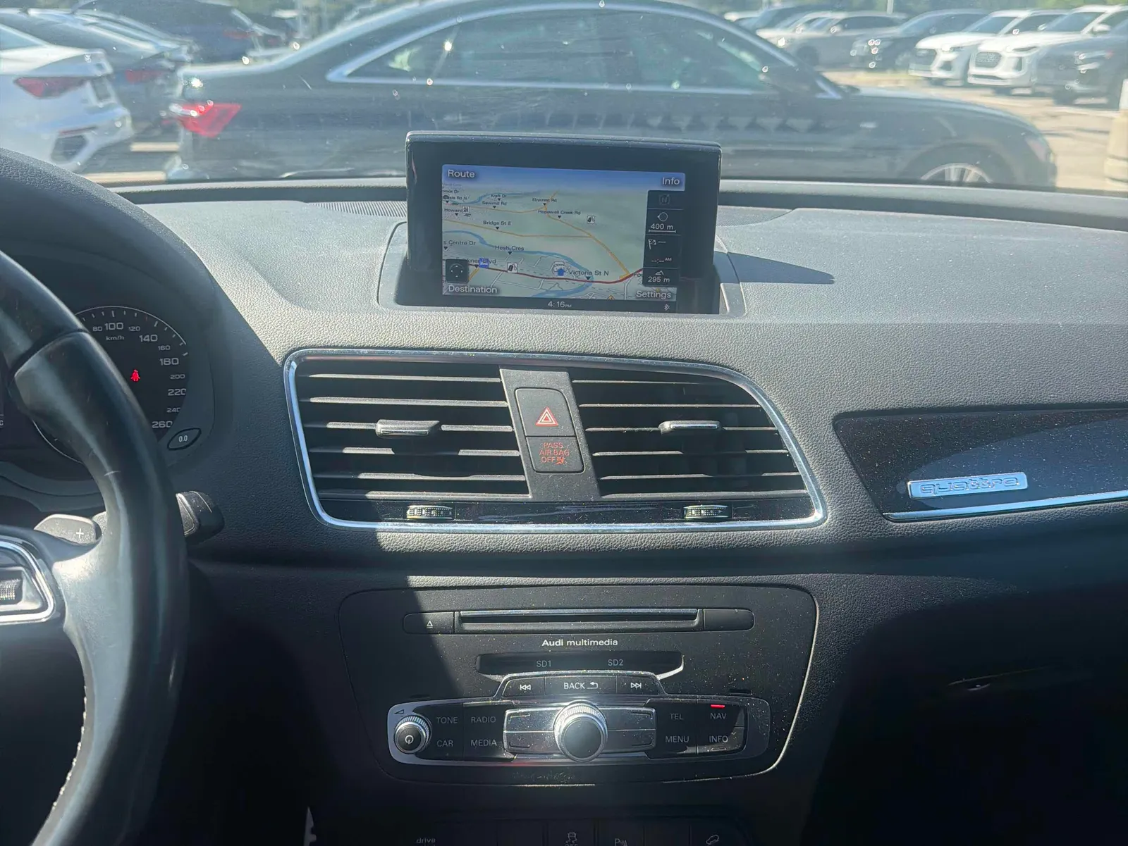 Console