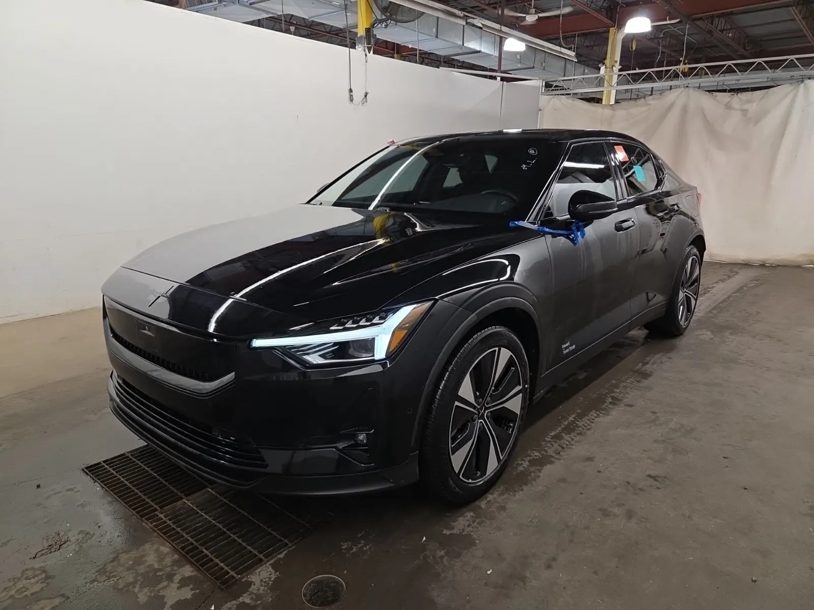 2024 Polestar 2
