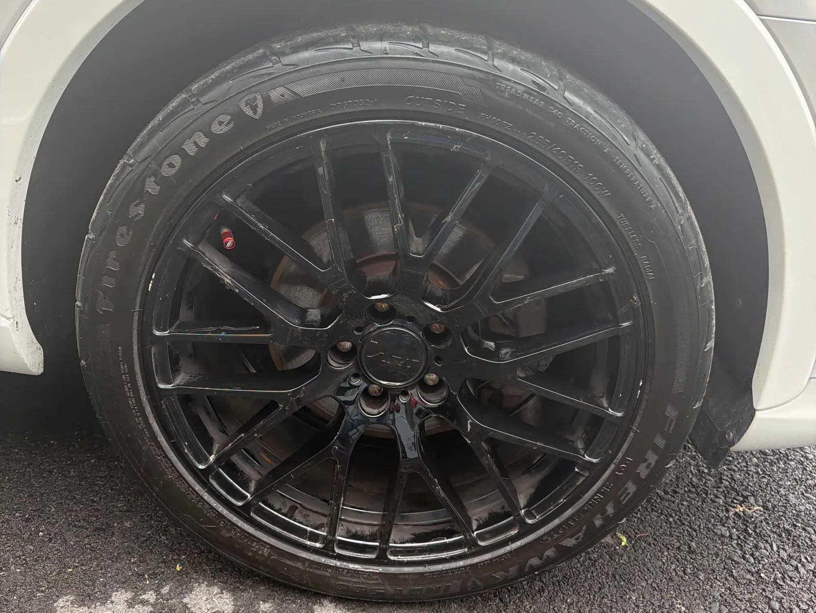 Tire