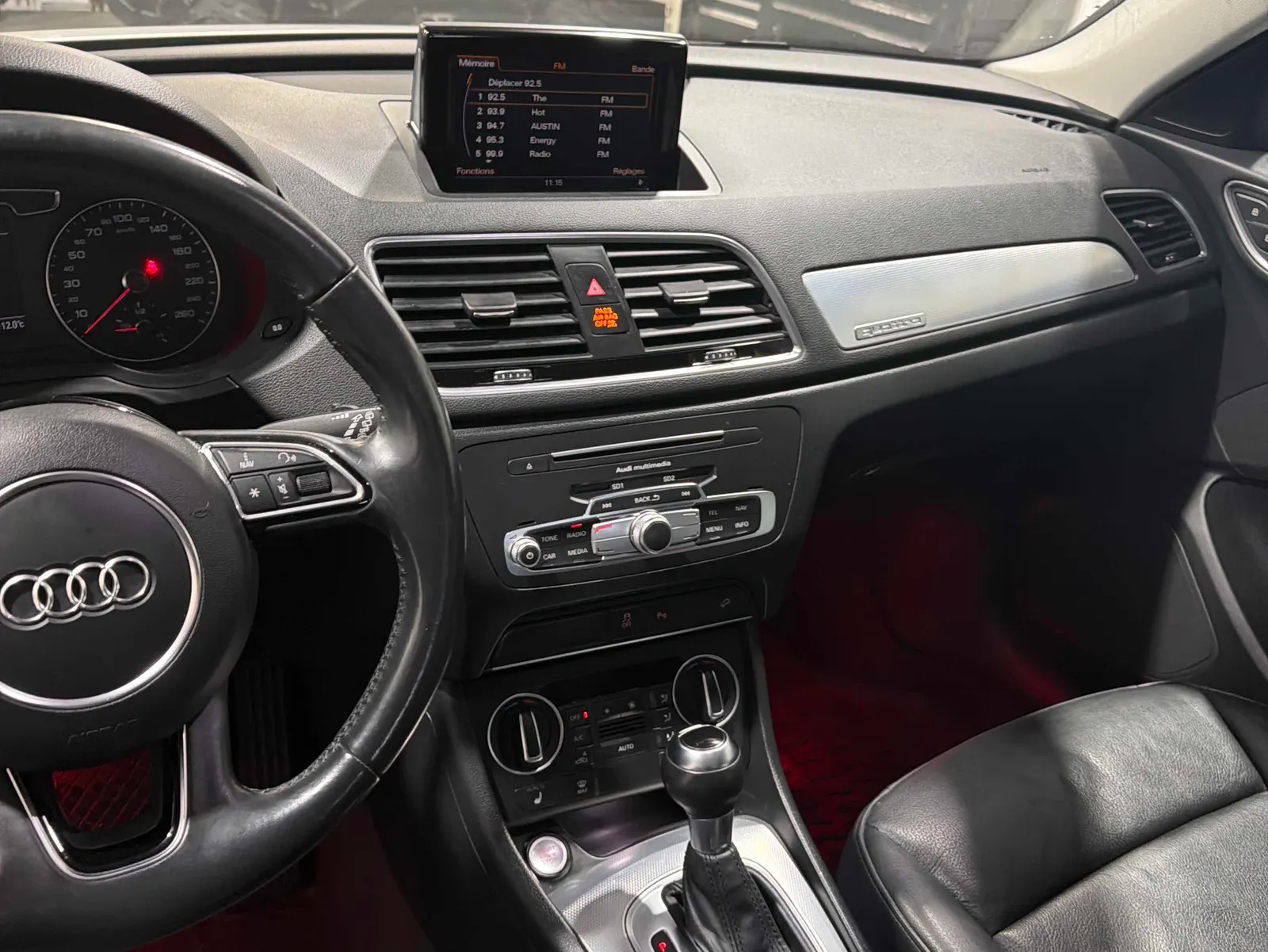 Console