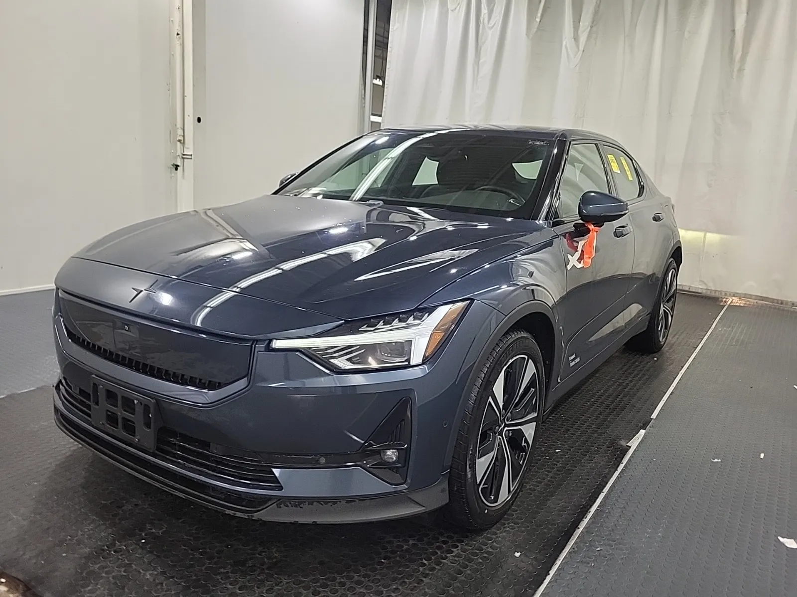 2024 Polestar 2