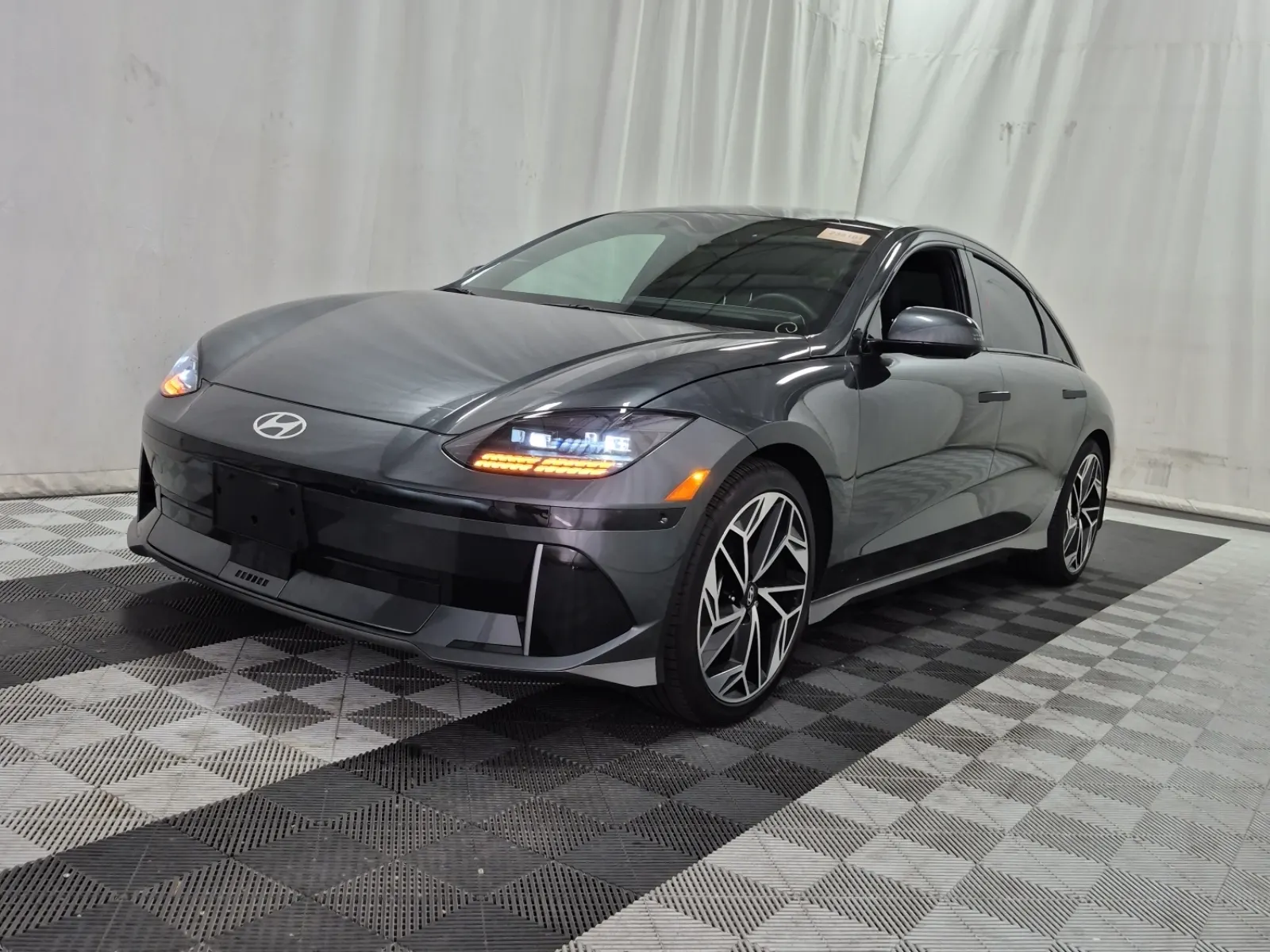 2023 Hyundai IONIQ 6