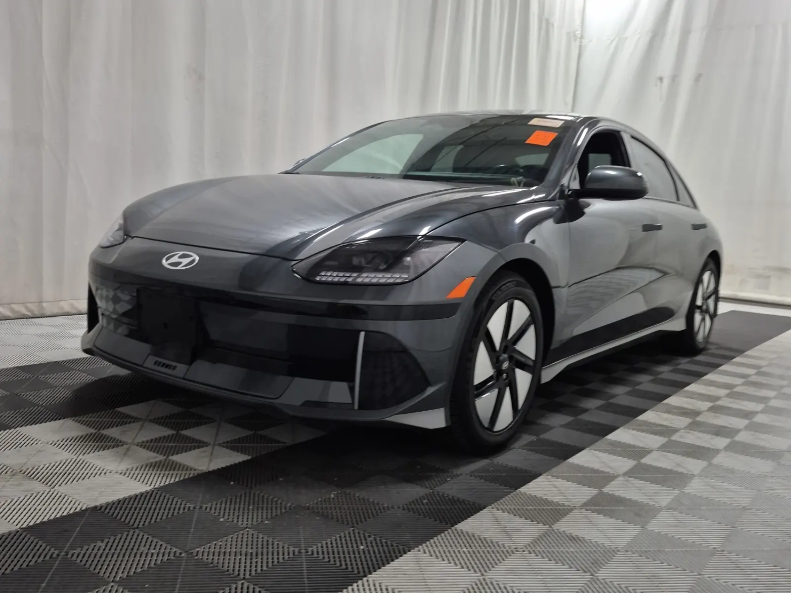 2023 Hyundai IONIQ 6
