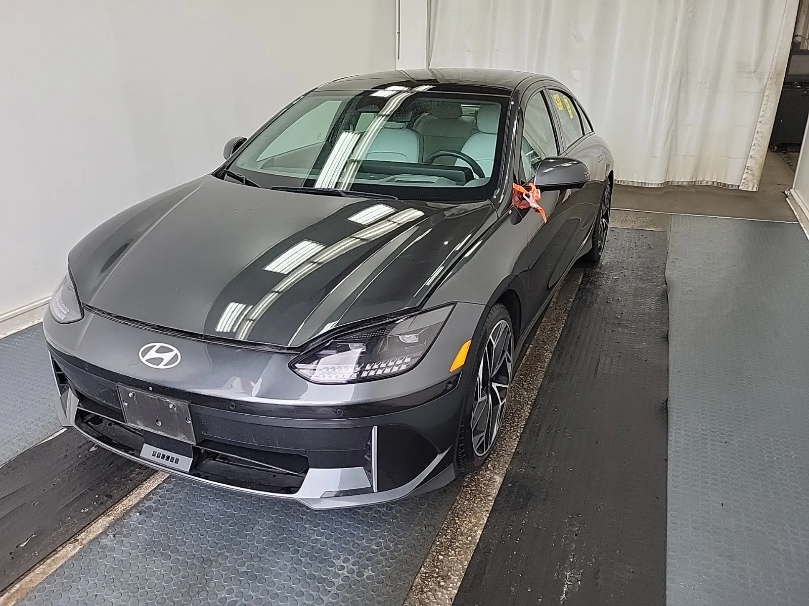 2023 Hyundai IONIQ 6