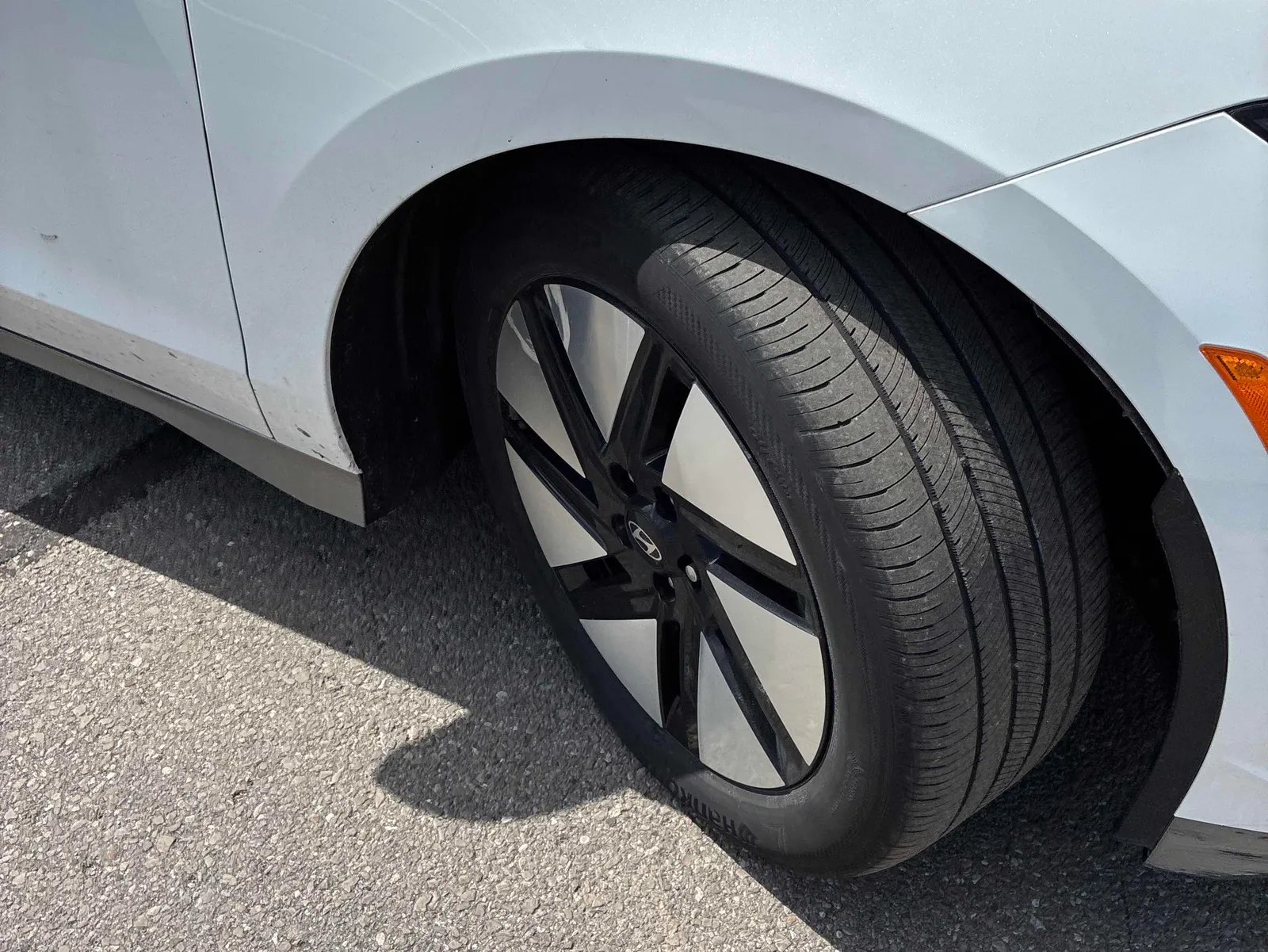 Tire