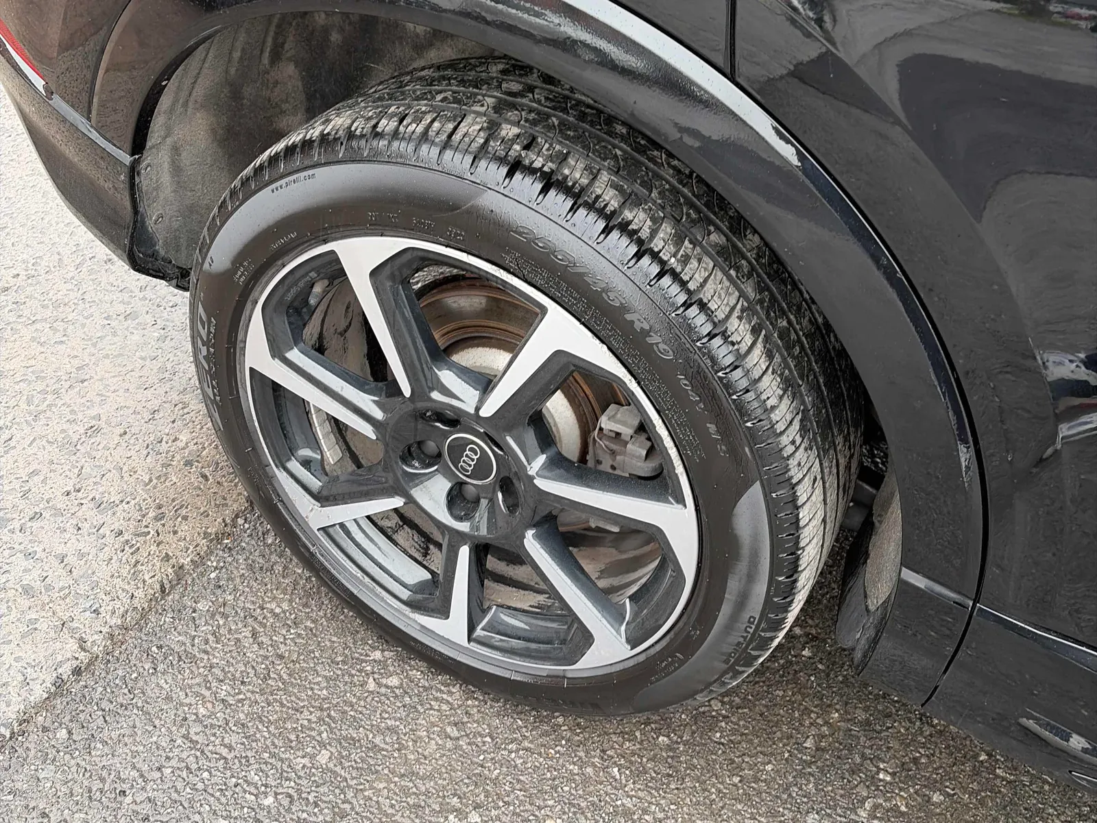 Tire