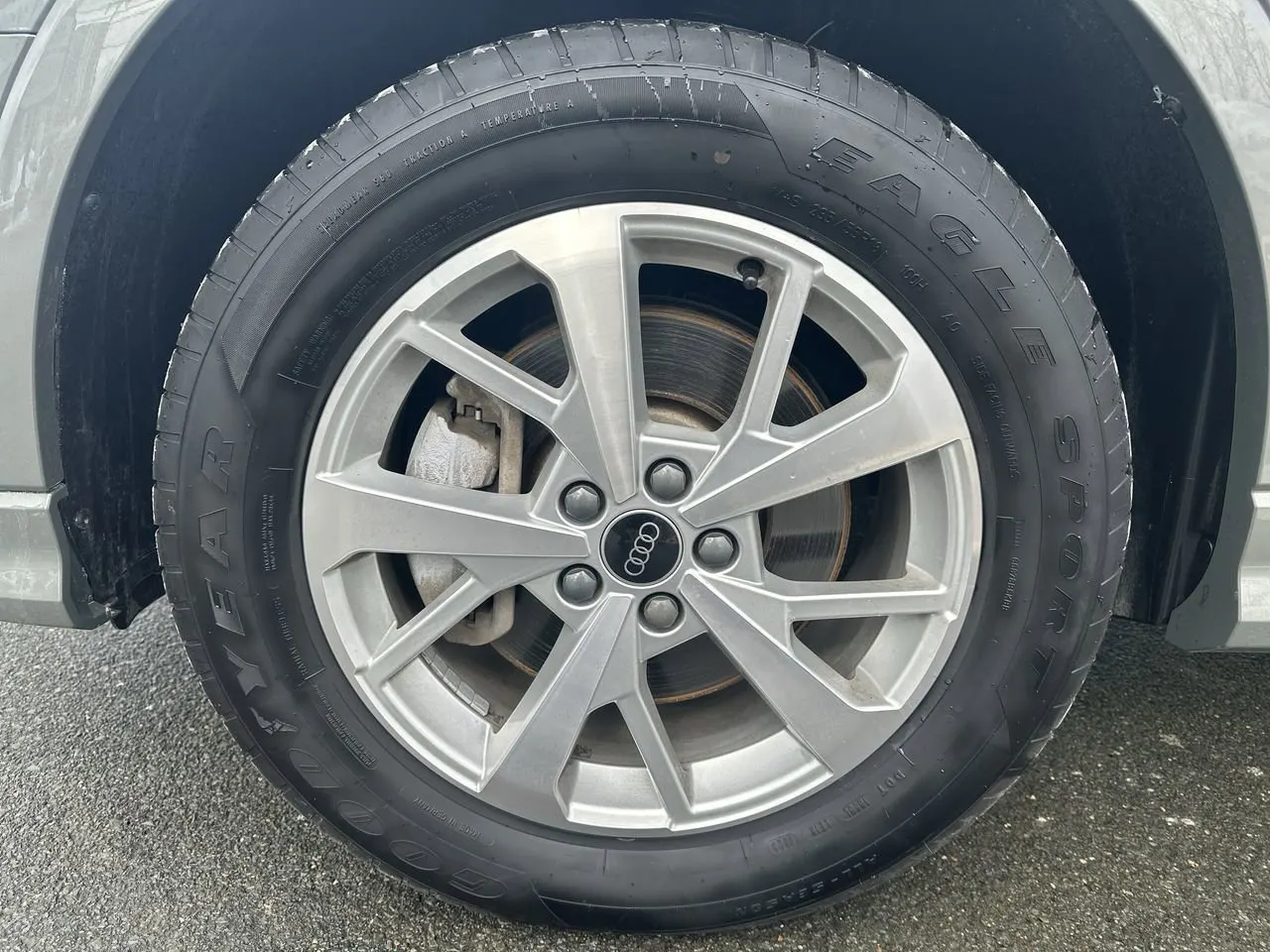 Tire