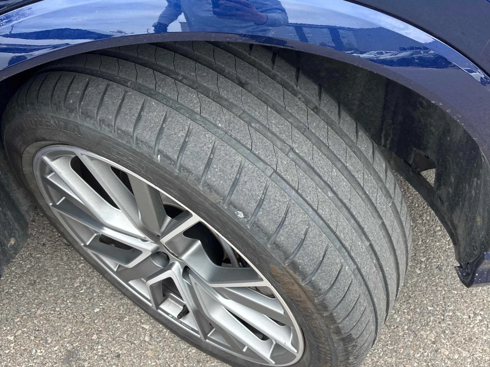 Tire