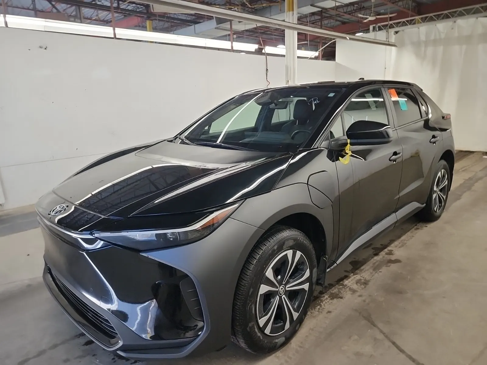 2023 Toyota bZ4X