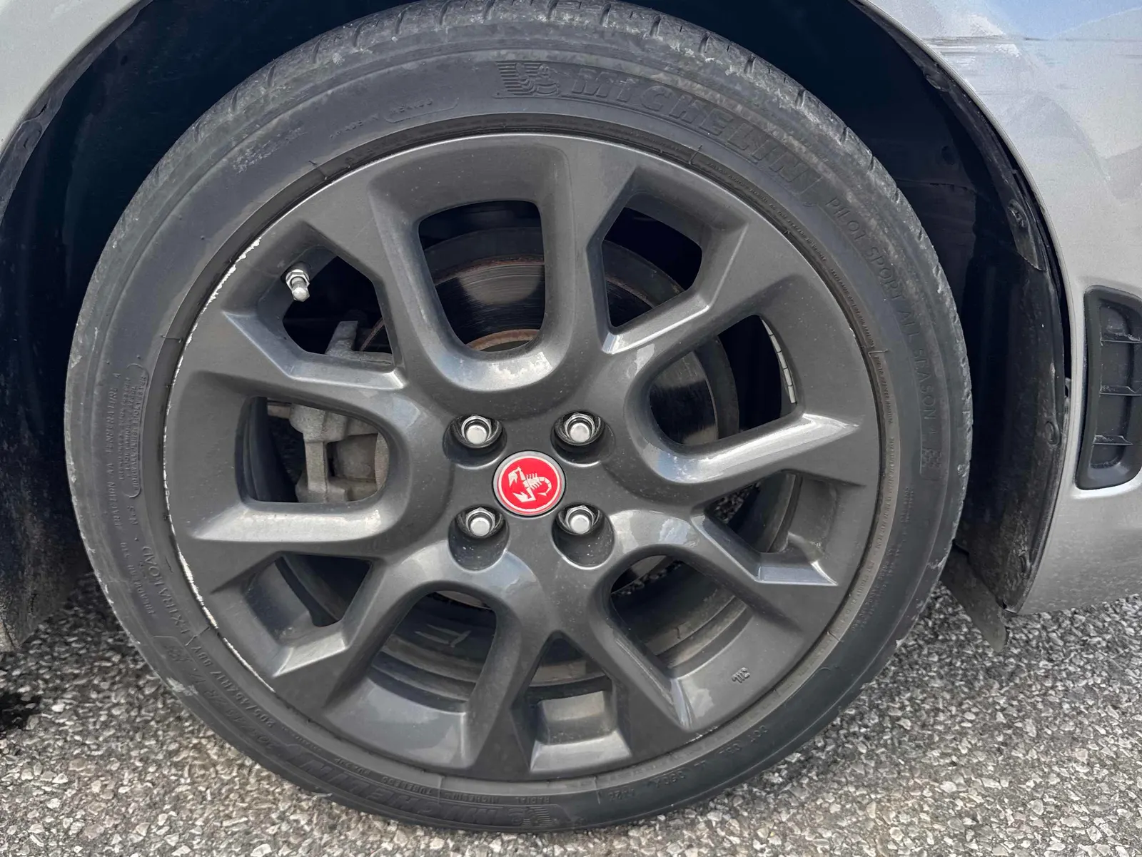 Tire