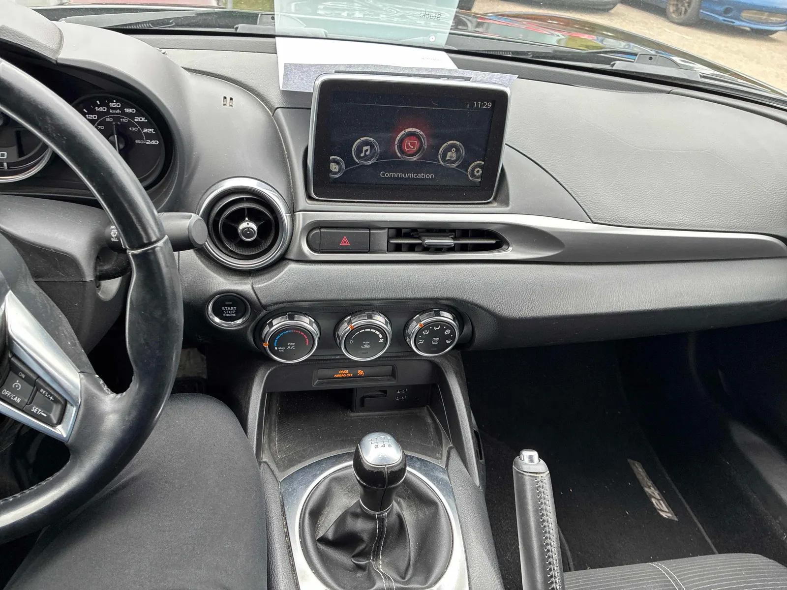 Console