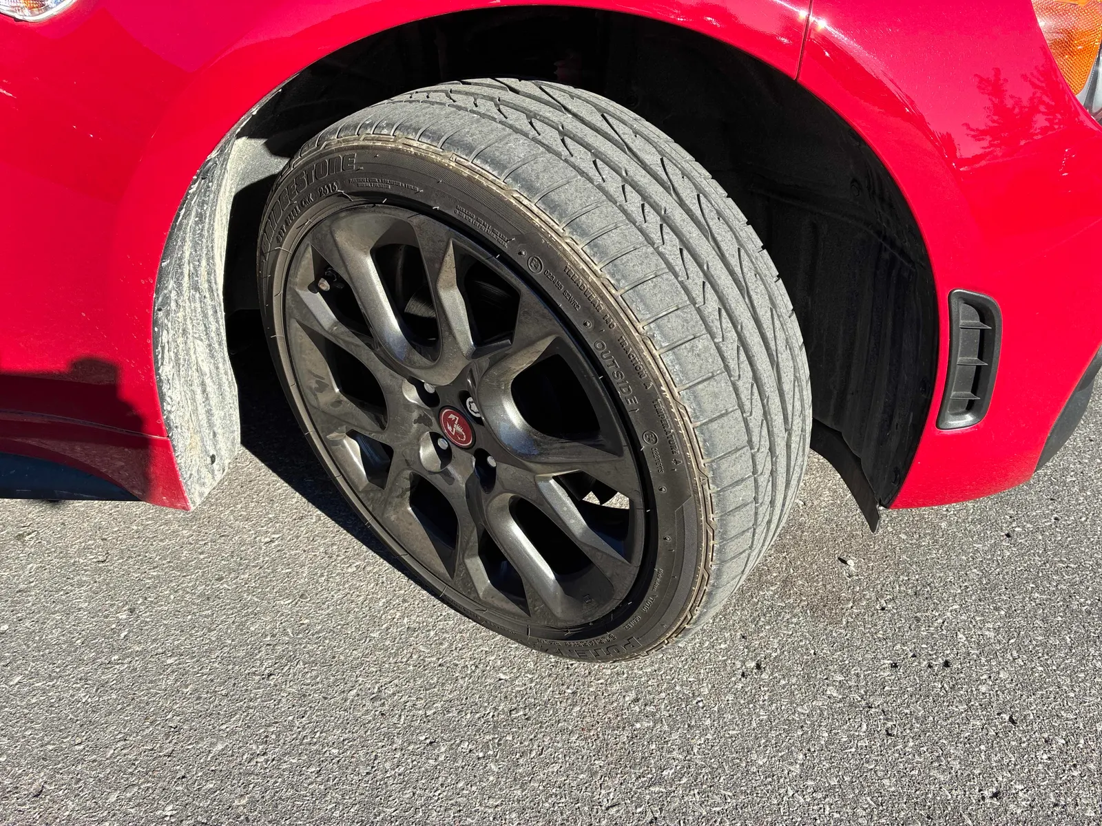 Tire