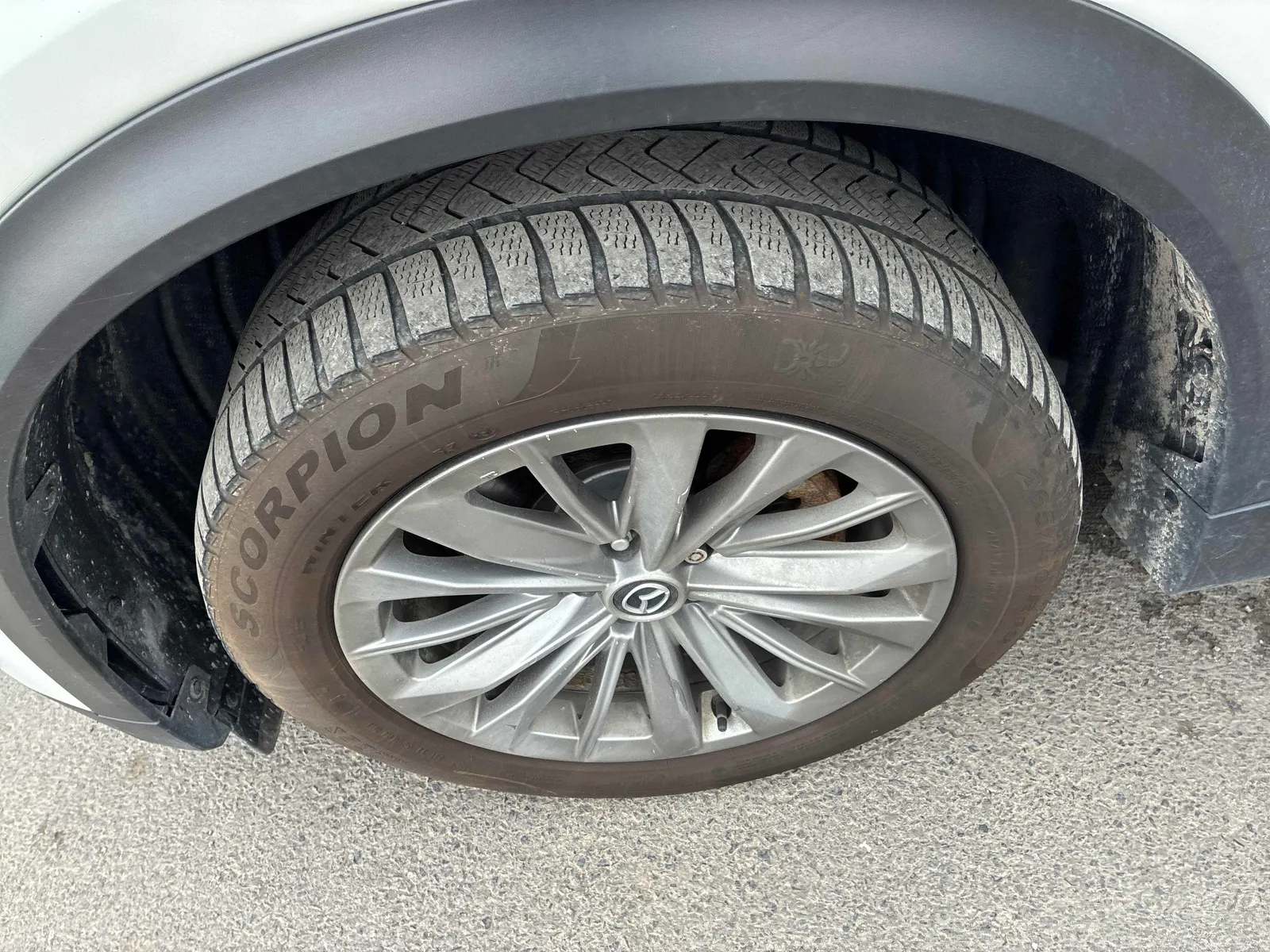 Tire