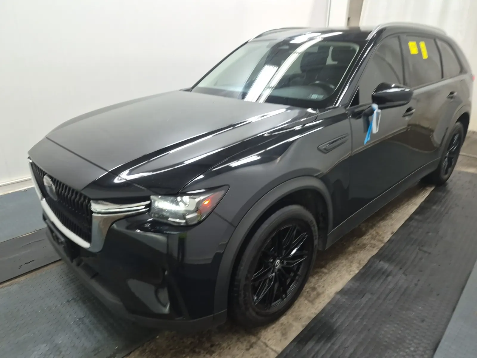 2024 Mazda CX-90 MHEV