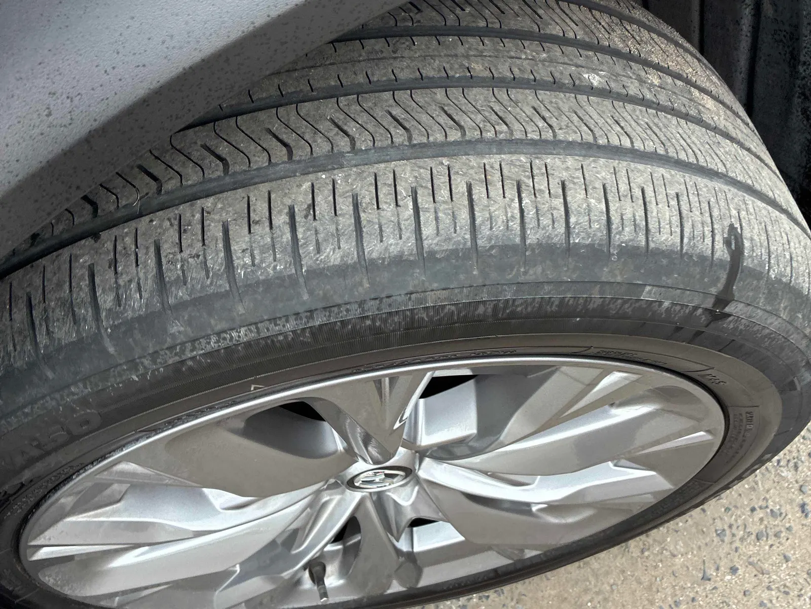 Tire