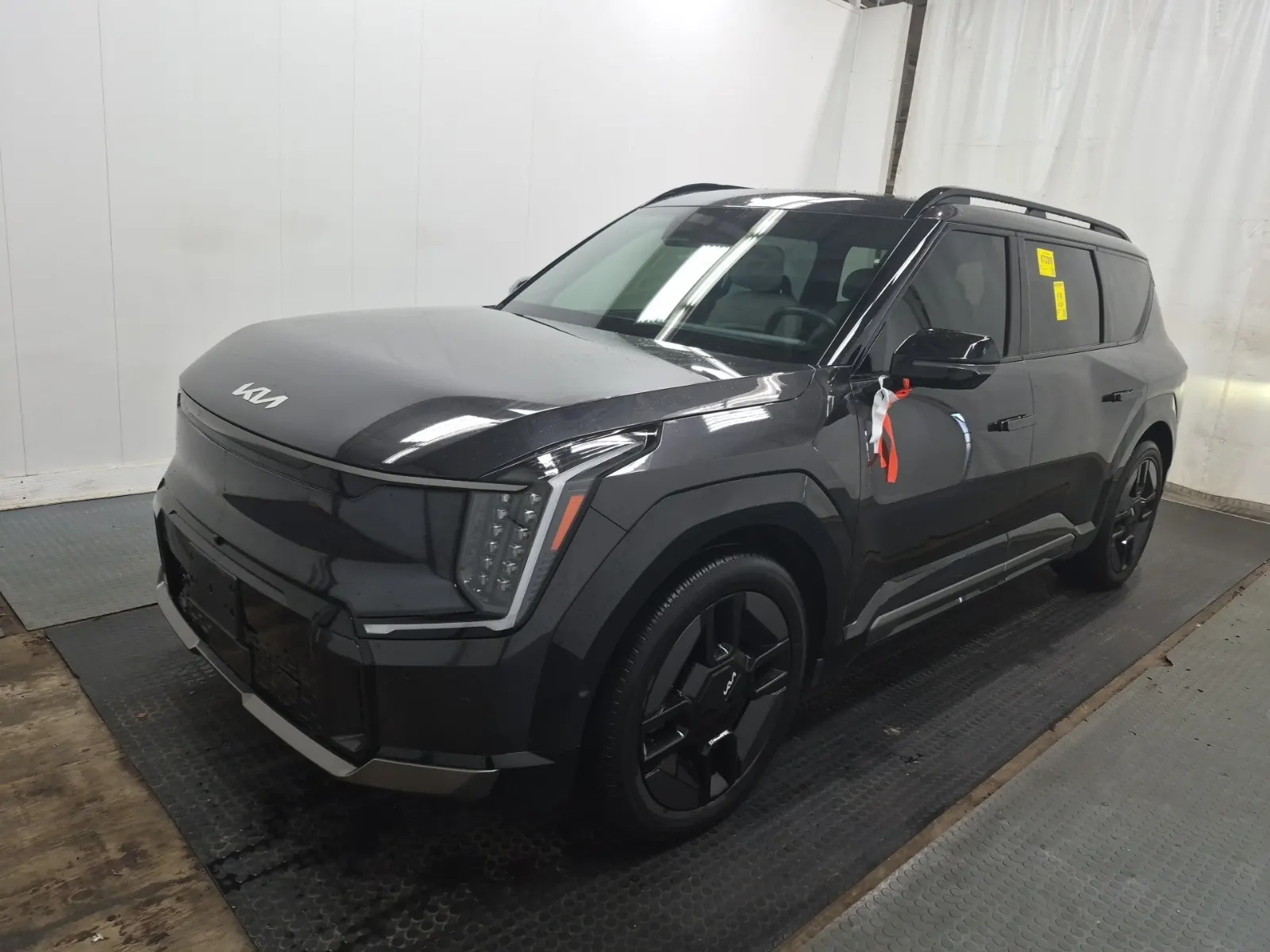 2025 Kia EV9