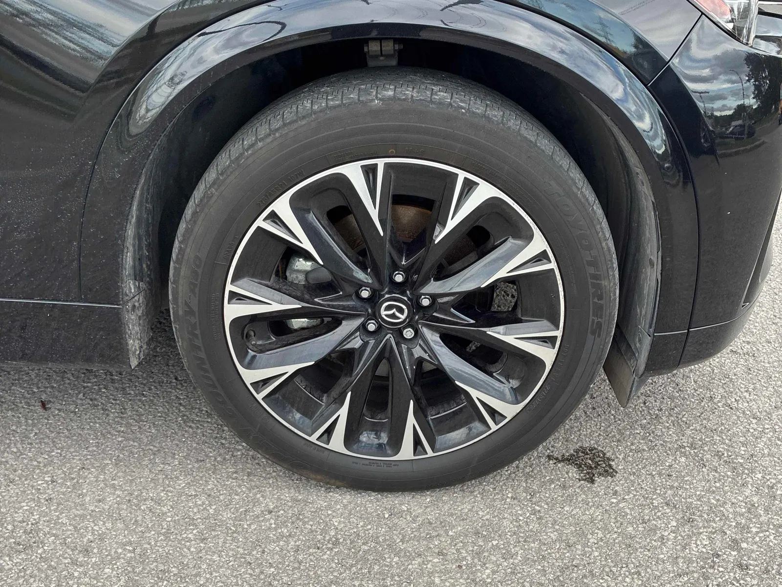 Tire