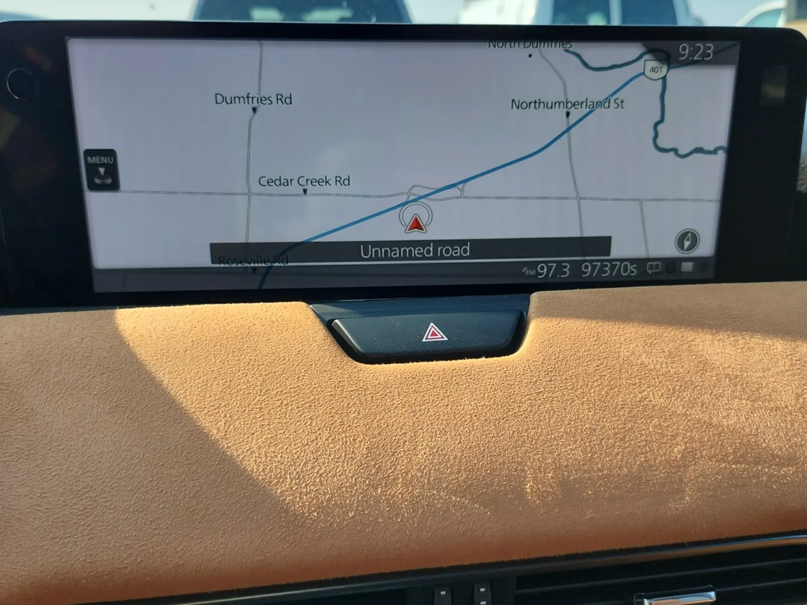 Navigation Photo