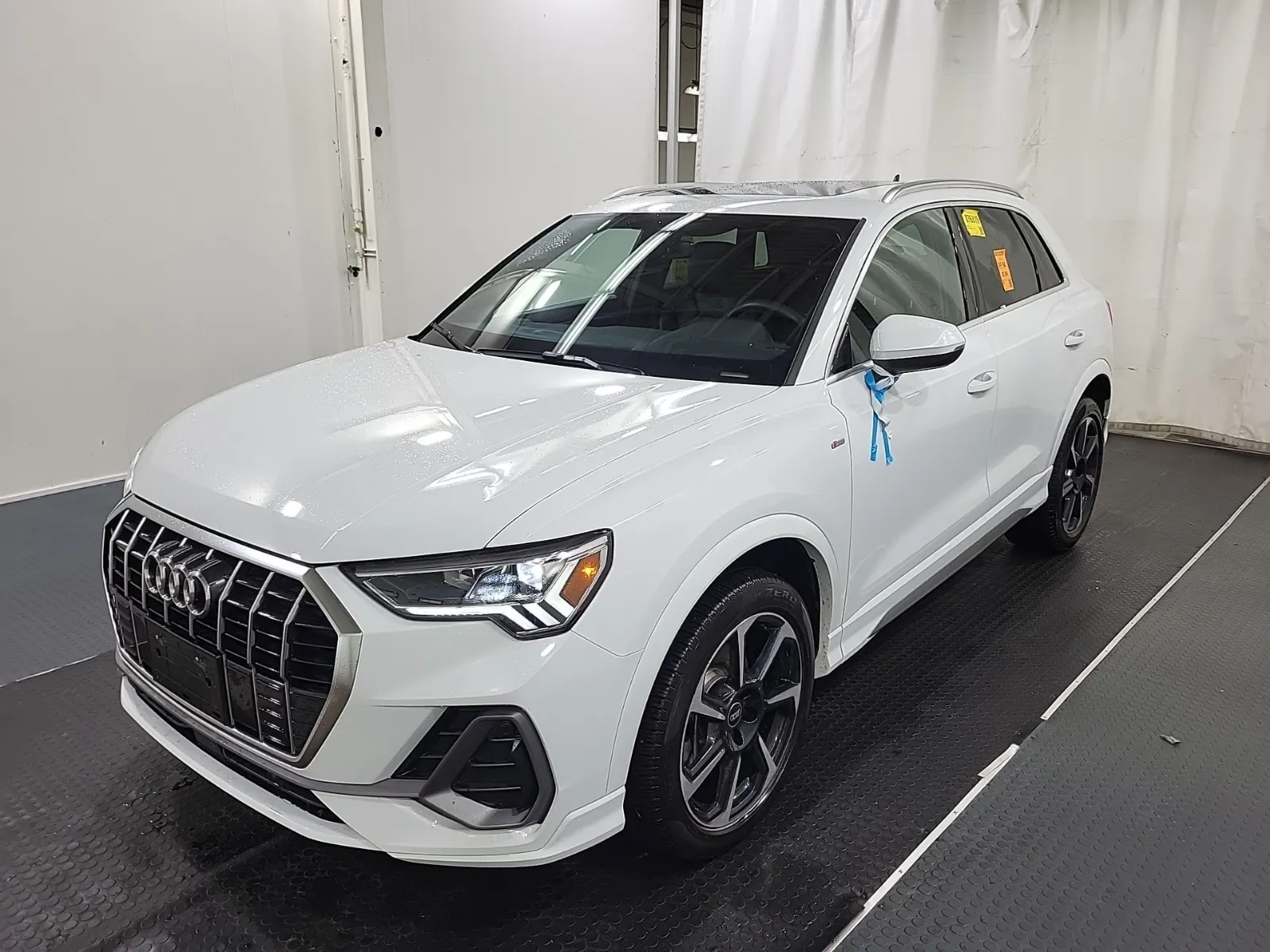 2025 Audi Q3