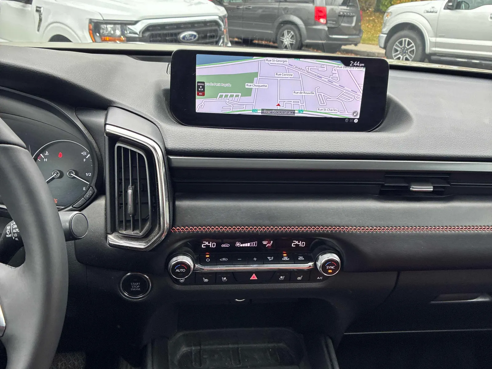 Console