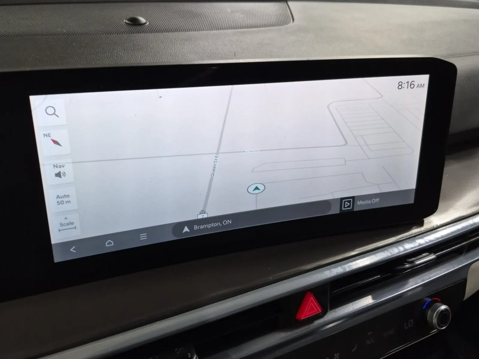 Navigation Photo