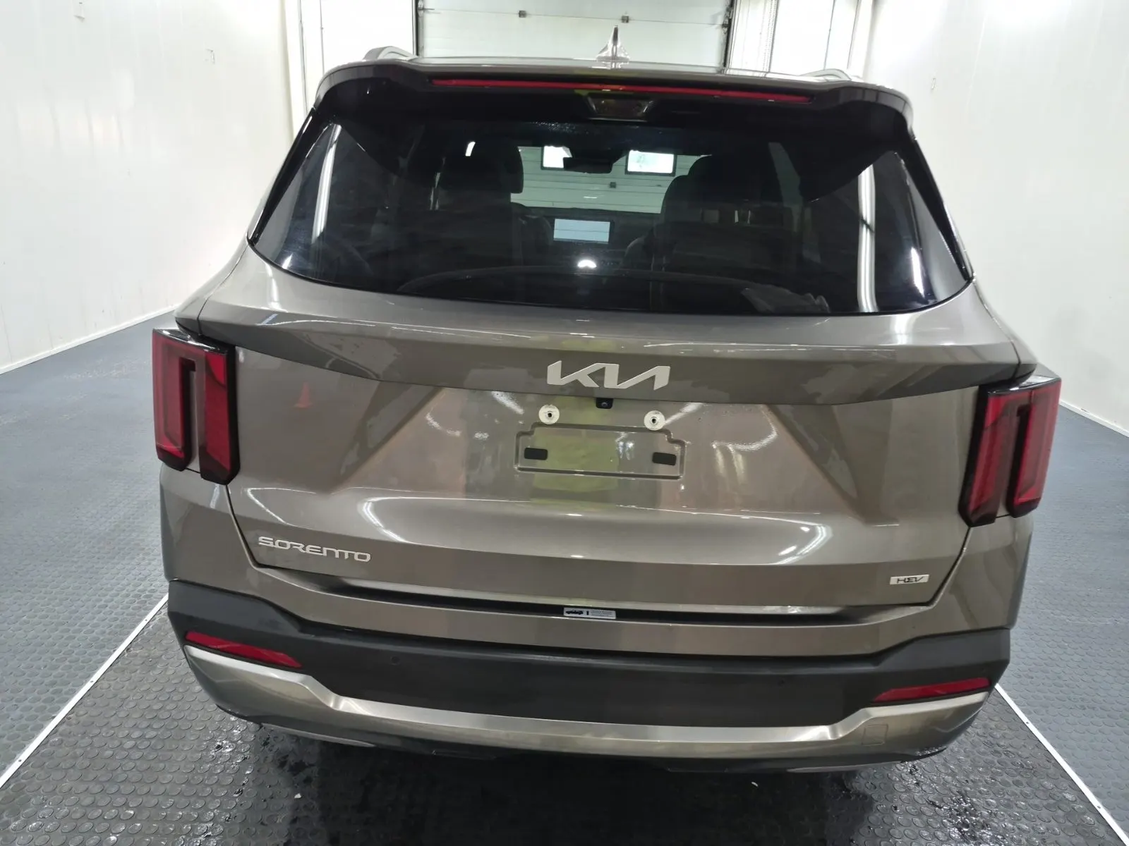 Full Rear Photo
