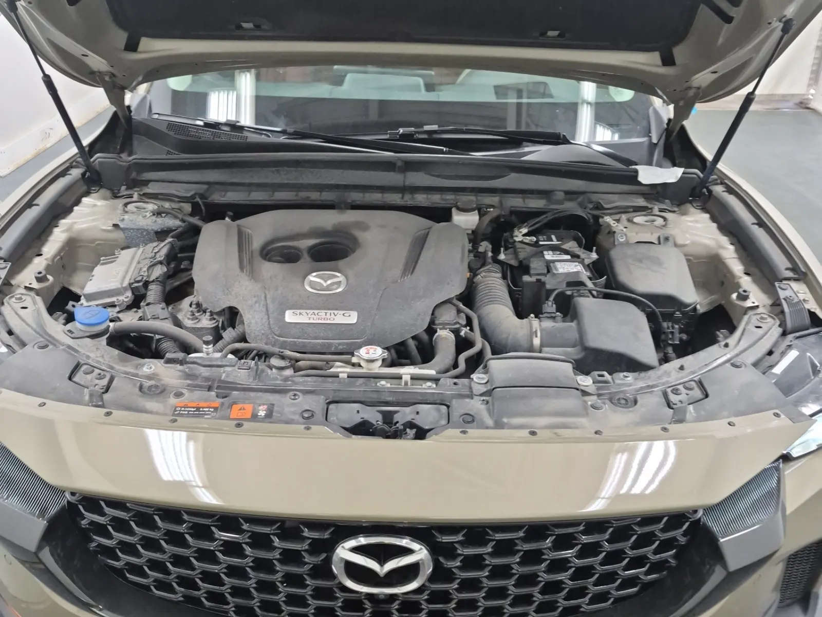 Engine Photo