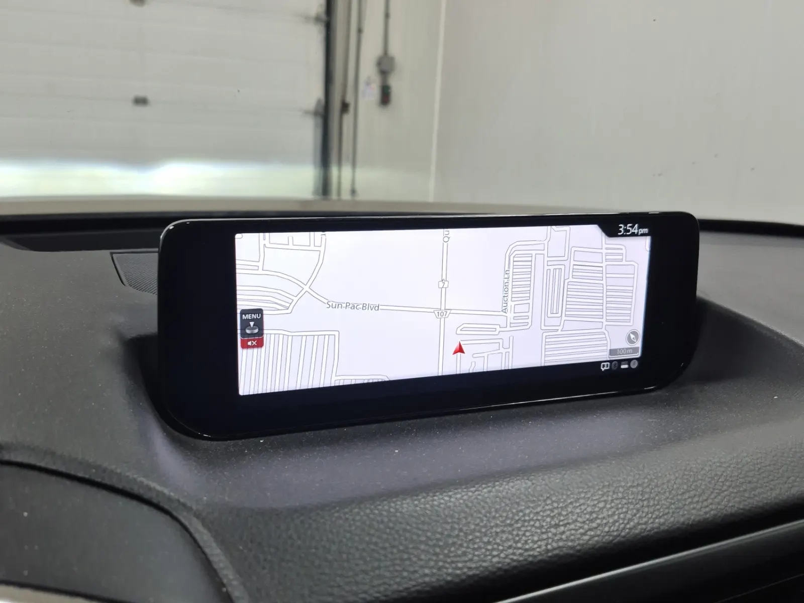 Navigation Photo
