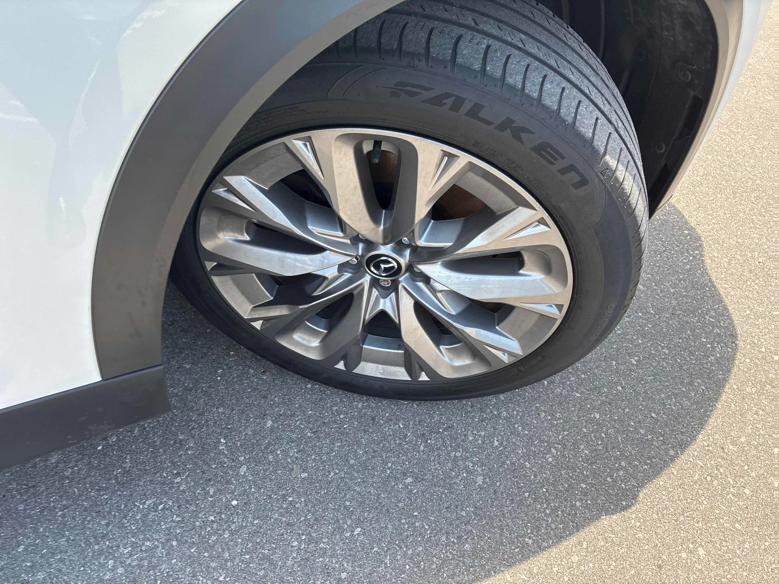 Tire