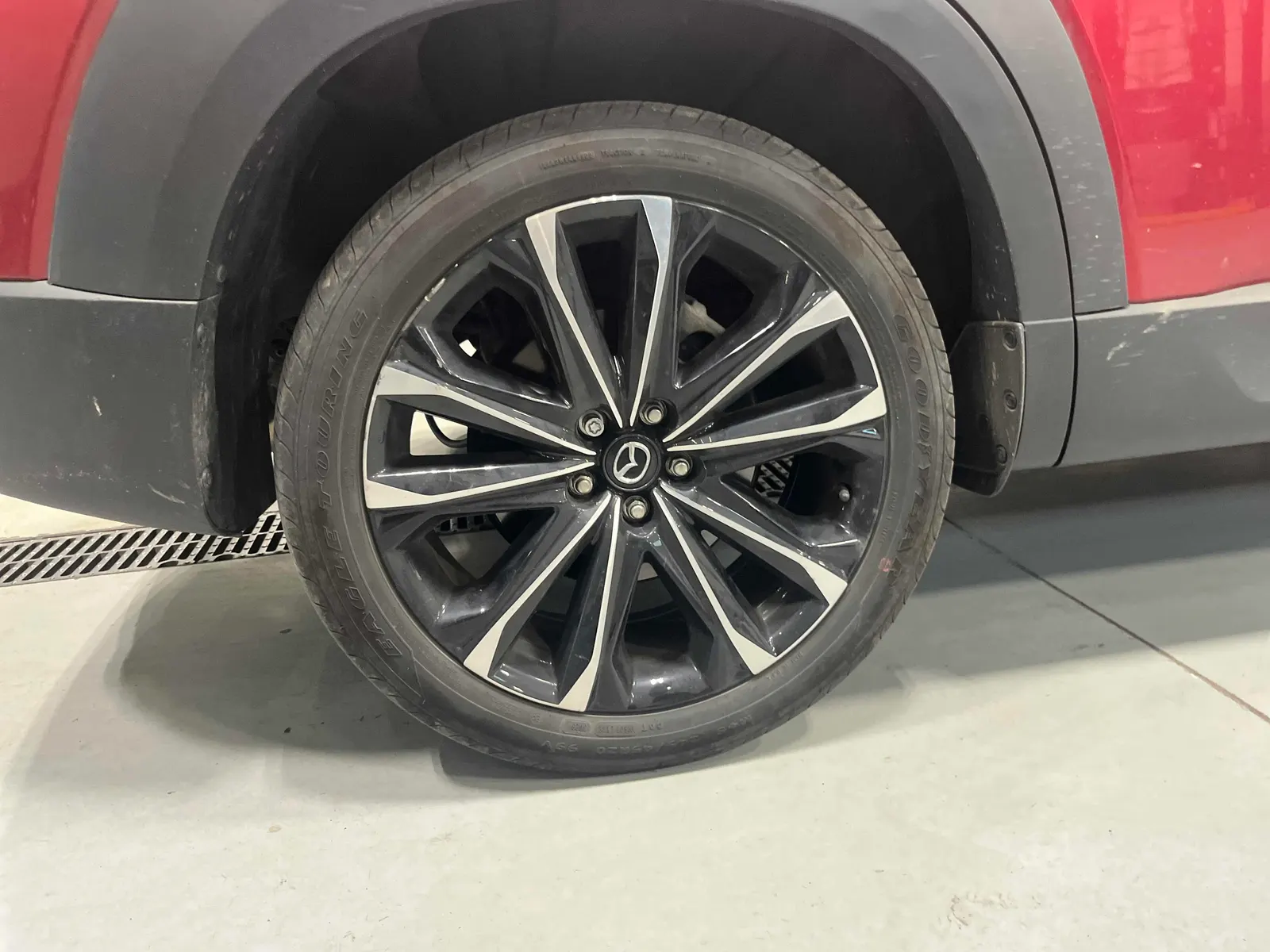 Tire