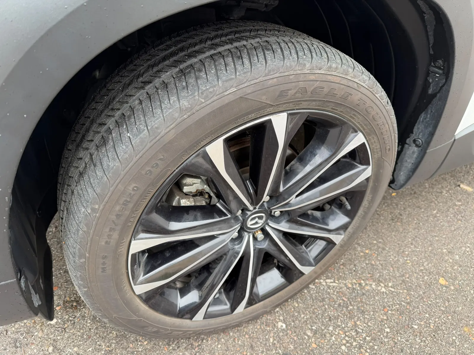 Tire