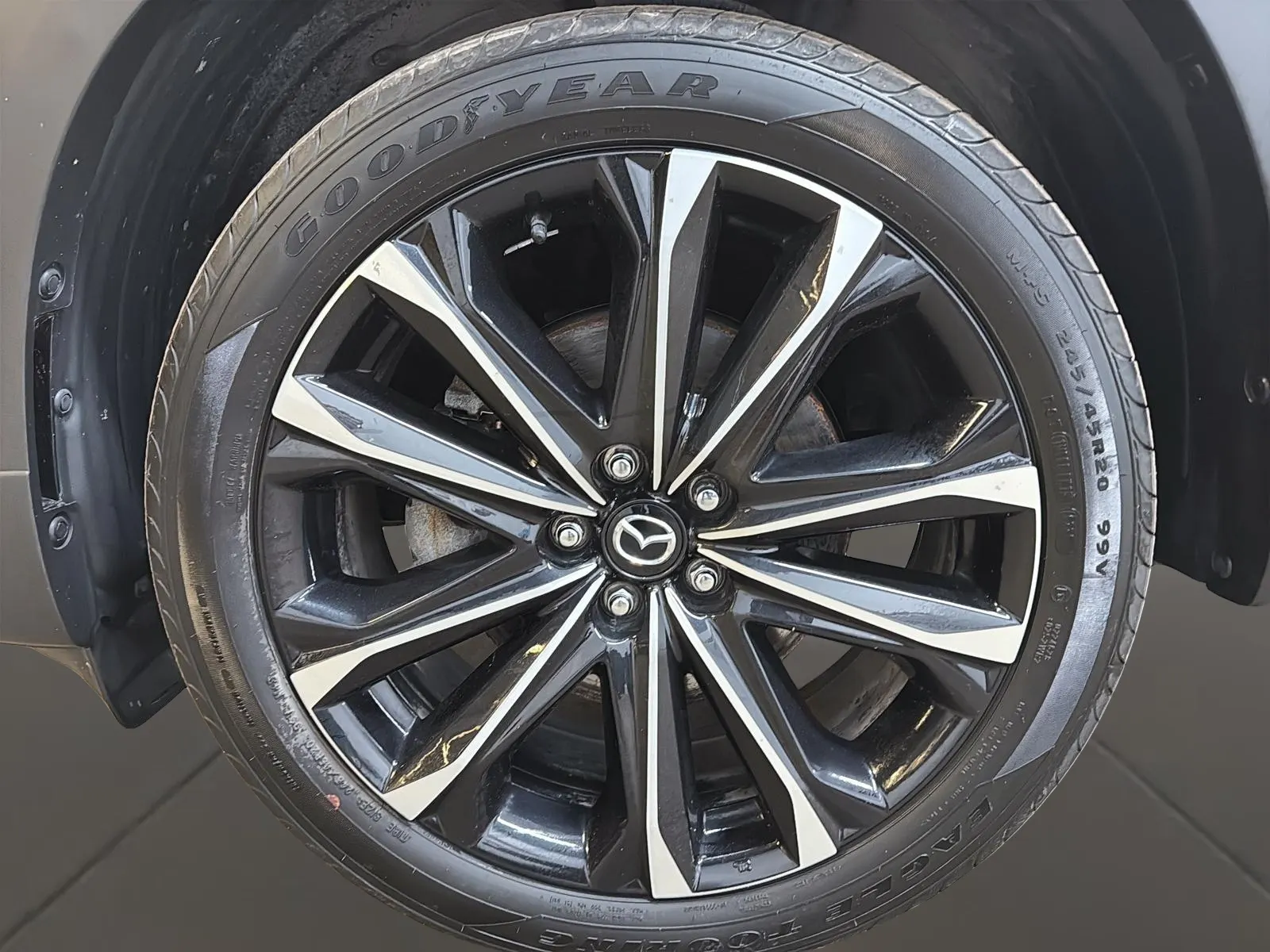 Tire