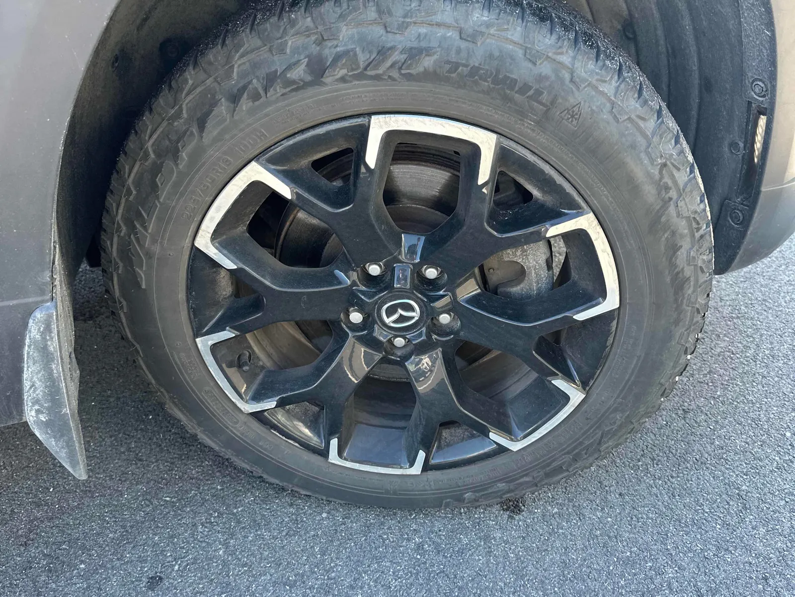 Tire