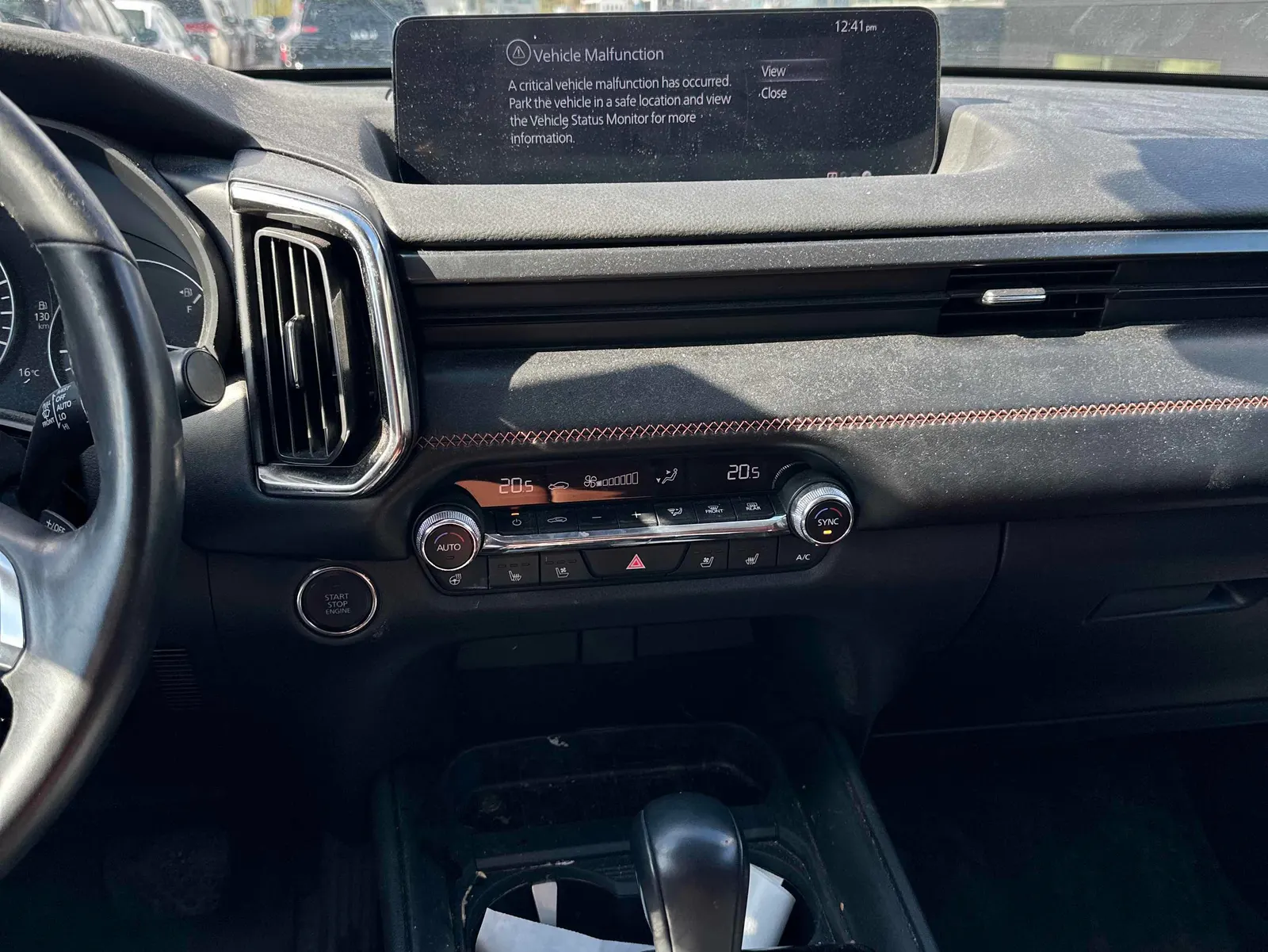 Console