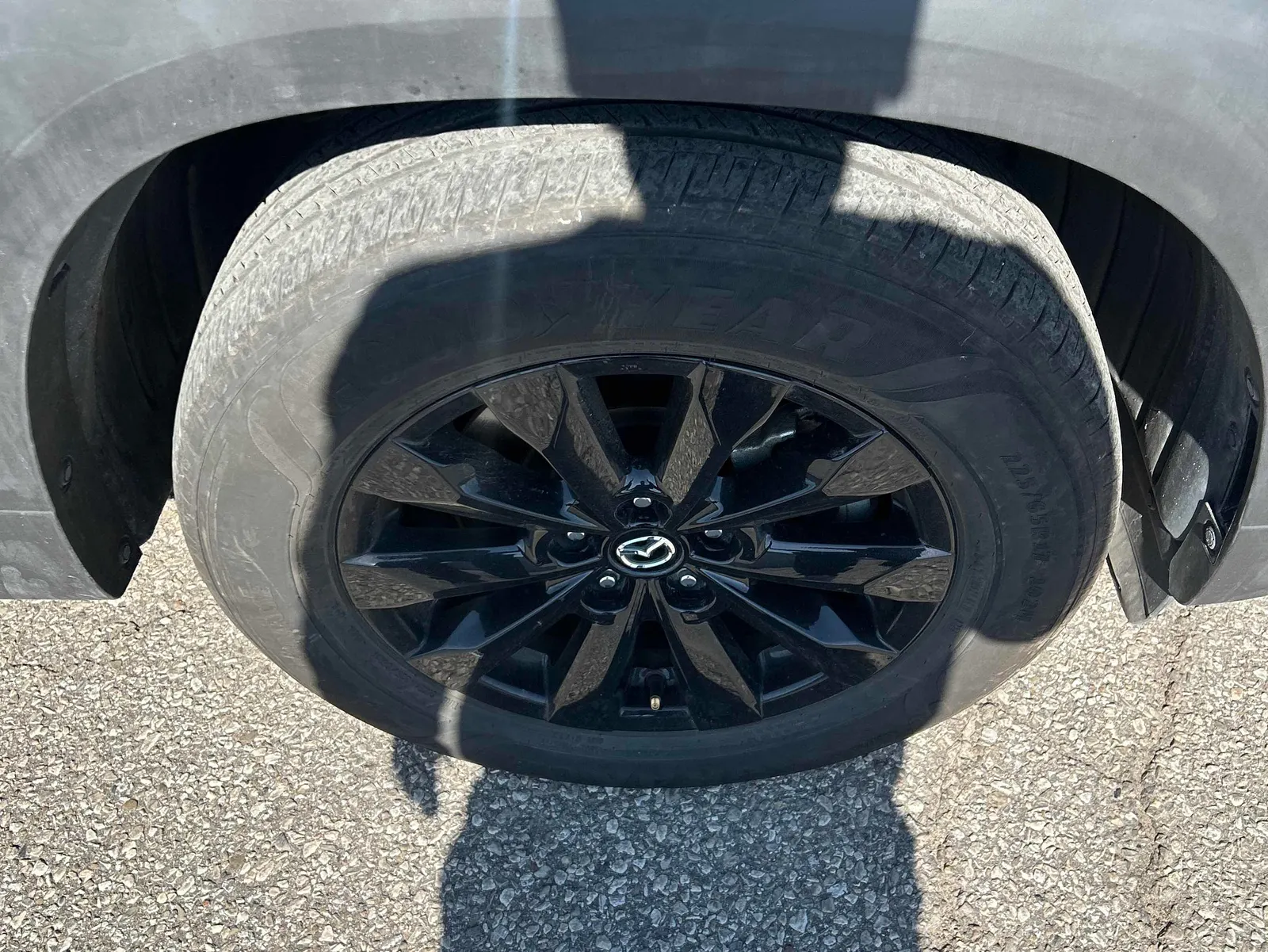 Tire
