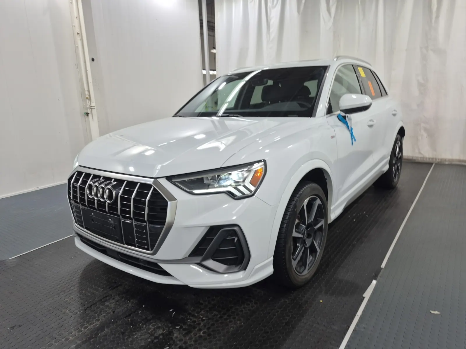 2025 Audi Q3